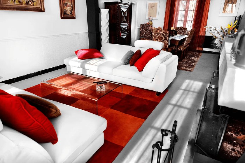 séance photo glamour homme