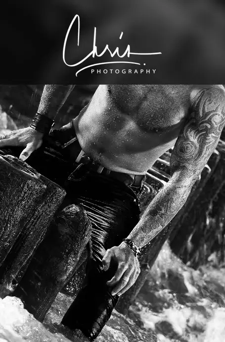 photographie Glamour couple